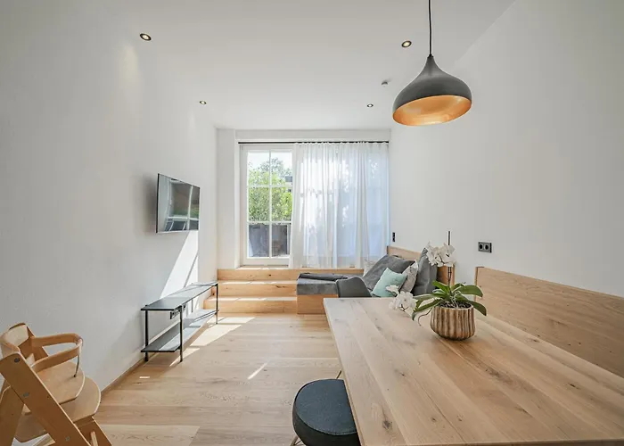 Mittendrin 布里克森谷地霍普夫加尔滕