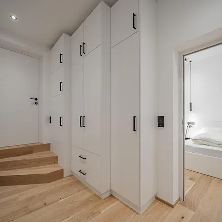 Apartment Mittendrin *