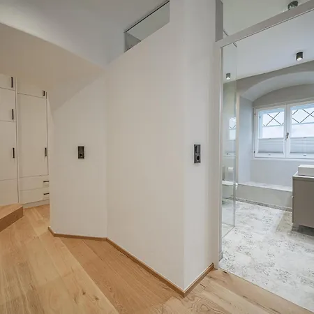 Mittendrin * Hopfgarten im Brixental