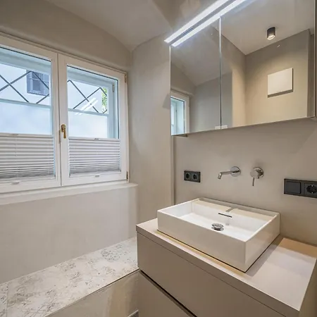 Apartment Mittendrin *