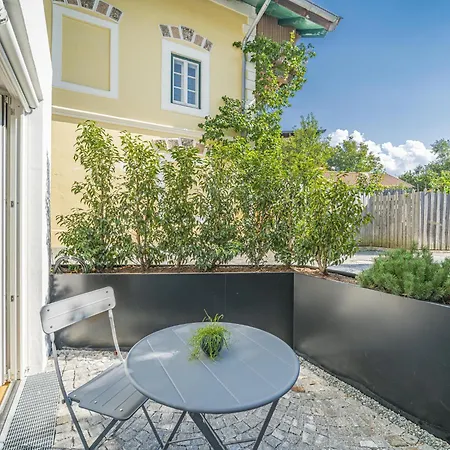 Mittendrin * Hopfgarten im Brixental