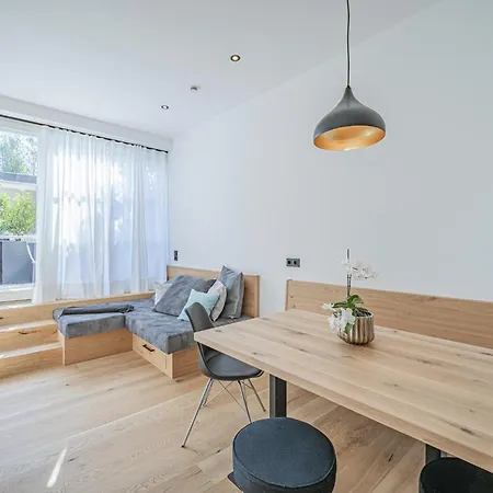 Mittendrin Apartment Hopfgarten im Brixental