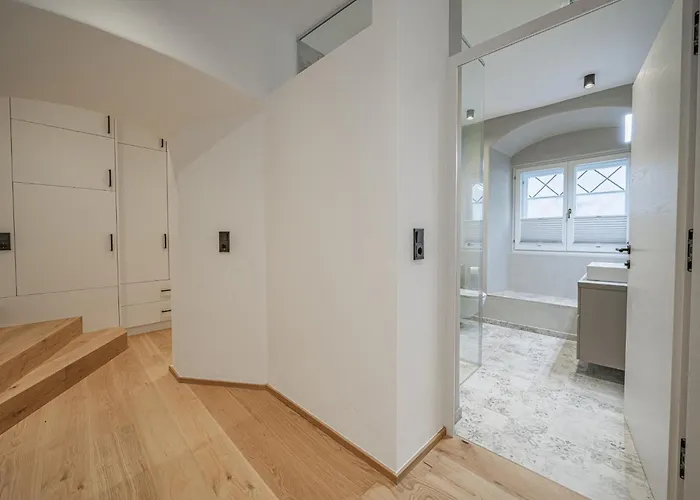 Mittendrin * Hopfgarten im Brixental