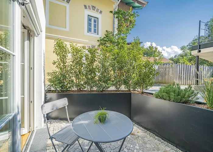 Mittendrin * Hopfgarten im Brixental