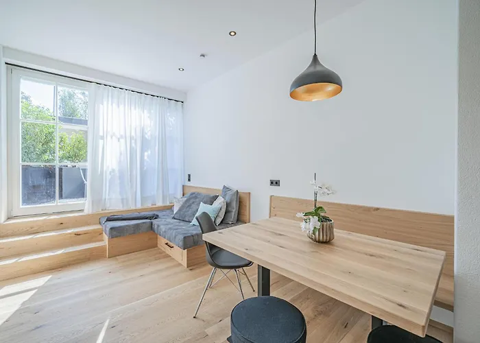 Mittendrin Apartmán Hopfgarten im Brixental